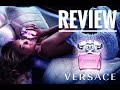 Видео - Описание аромата Versace Bright Crystal