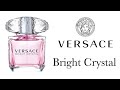 Видео - Обзор Аромата - Bright Crystal Versace             #Bright_Crystal_Versace