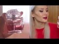 Видео - Versace Bright Crystal (духи Версаче Брайт Кристалл, обзор)