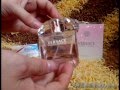 Видео - Туалетная вода Versace Bright Crystal 90ml обзор