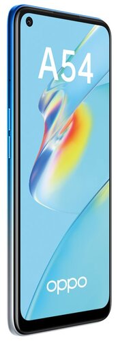 Смартфон OPPO A54 - фото 4