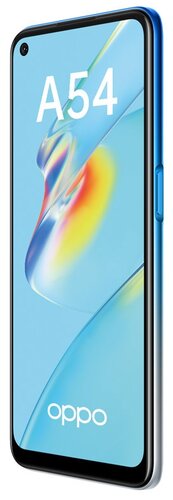 Смартфон OPPO A54 - фото 5