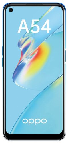 Смартфон OPPO A54 - фото 2