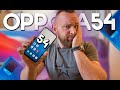 Видео - OPPO A54 | Без конкурентов?