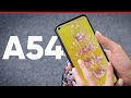 Видео - Повторит успех? Обзор Oppo A54