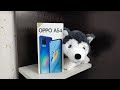 Видео - Смартфон OPPO A54 128 ГБ - Распаковка (обзор)