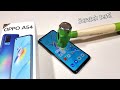 Видео - Oppo A54 Screen Scratch Test