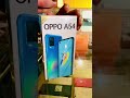 Видео - Oppo A54 unboxing