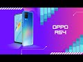 Видео - OPPO A54