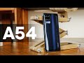 Видео - Обзор OPPO A54: не каждый может быть как Xiaomi. Главные козыри и недостатки OPPO A54