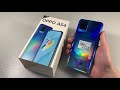 Видео - Обзор Oppo A54 4/64Gb