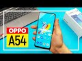 Видео - Обзор Oppo A54