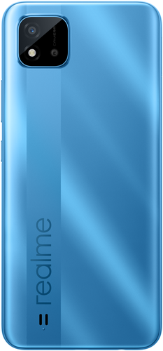 Смартфон realme C11 2021 32GB - фото 2
