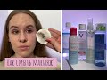 Видео - Тестируем новинку Bioderma Sensibio H2O eye | Средства для демакияжа в аптечной косметике