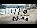 Видео - Ninebot KickScooter E25E &amp; E45E