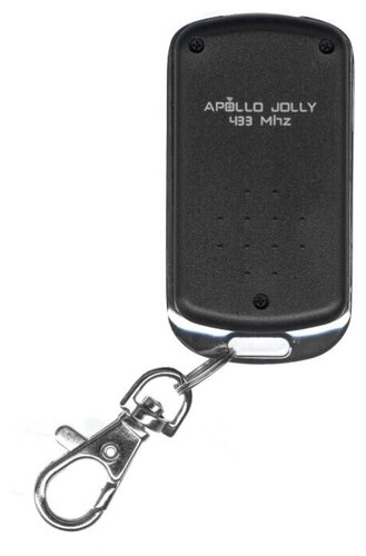 Пульт-дубликатор Apollo Jolly - фото 3
