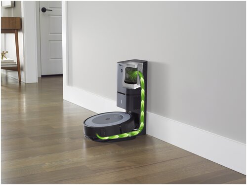 IRobot Roomba i3+ - фото 5