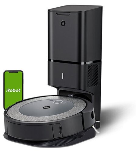 IRobot Roomba i3+ - фото 1