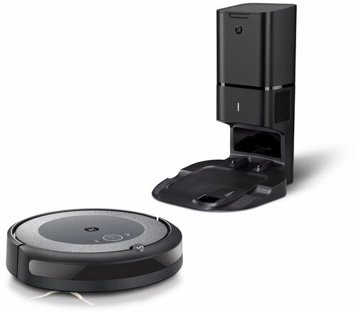 IRobot Roomba i3+ - фото 2