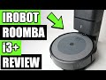 Видео - iRobot Roomba i3+ Robot Vacuum Review - Vacuum Wars