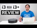 Видео - iRobot Roomba i3 and i3+ Review