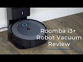 Видео - iRobot Roomba i3+ (Plus) Robot Vacuum Review