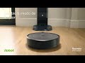 Видео - Robot Aspirador Roomba i3+