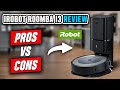 Видео - iRobot Roomba i3 EVO Robot Vacuum Review | Should You Buy It?