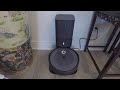 Видео - Unboxing, quick set up, and a brief review of the iRobot Roomba i3+ (i3550)