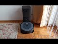 Видео - Roomba i3+ vs. BIG confetti mess 🎊 (special request of @mlxckkisaslipperyboi )