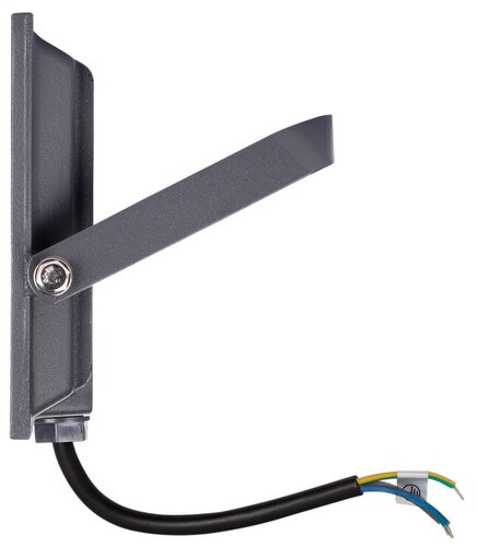 Прожектор светодиодный LFL-50W/05 50Вт 5700K 3750лм черный IP65 - фото 2