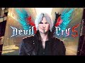 Видео - DEVIL MAY CRY 5 - ОБЗОР. ДЬЯВОЛ НЕ ИНТРИГУЕТ