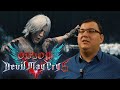 Видео - Обзор Devil May Cry 5 - что-то плачу