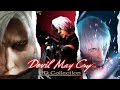 Видео - DEVIL MAY CRY - HD Collection - Без Воды И Соплей!