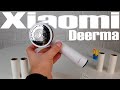 Видео - Лучшая в мире машинка для удаления катышков Deerma DEM-MQ813W - ОПЫТ ИСПОЛЬЗОВАНИЯ (ВСЕ КАК ЕСТЬ)👍