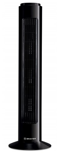Напольный вентилятор BRAYER BR4952 - фото 1
