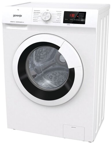 Стиральная машина Gorenje WHE72SFS - фото 2