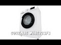 Видео - Революционная стиральная машина GORENJE W1HE72SFS: Последняя инновация в бытовой технике!