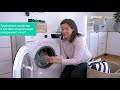 Видео - Обзор Стиральной машины Gorenje серии WaveAcive