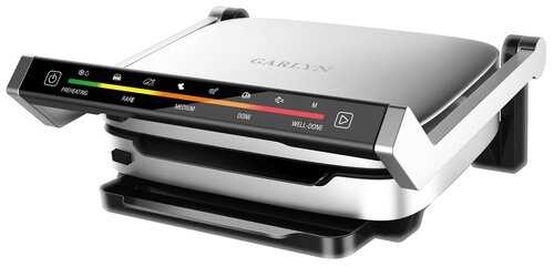 Гриль Garlyn GL-200 - фото 1