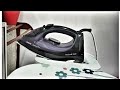 Видео - Philips Iron Calc Clean