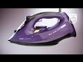 Видео - How to clean your steam iron with Built-in Calc Container | Philips | Steam iron | GC4928