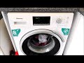 Видео - Стиральная машина Hisense WFVC6010 до 6кг | скидки на Али