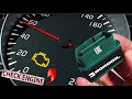 Видео - КАК УБРАТЬ ОШИБКУ CHECK ENGINE ЗА 1 МИНУТУ