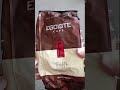 Видео - Зерновой кофе Egoiste cafe truffle, зерновой, кофе, Egoiste, shorts