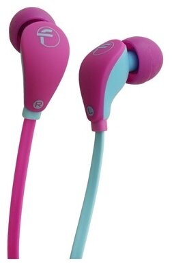 Наушники Fischer Audio FA-547 - фото 4