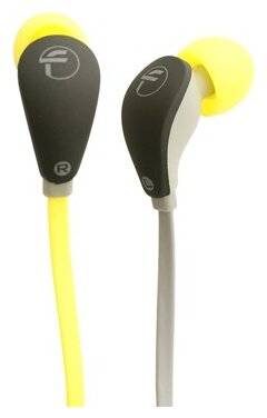 Наушники Fischer Audio FA-547 - фото 1