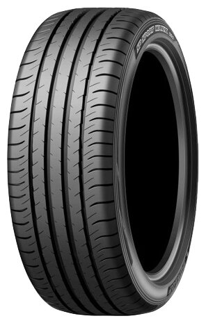 Автомобильная шина Dunlop SP Sport Maxx 050 - фото 1