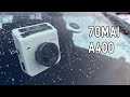 Видео - Очень большой регистратор от Xiaomi | Обзор 70mai Dash Cam A400 в 2022 году