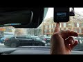 Видео - Установка видеорегистратора 70mai Dash Cam A400 + Rear Cam RC09